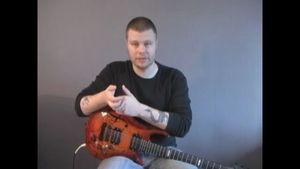 Online Guitar Lessons - Timing and Note Value Alteration -...